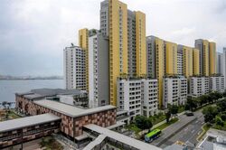 Blk 415A Waterfront I @ Northshore (Punggol), HDB 4 Rooms #622690181